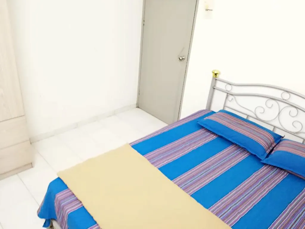 Apartment Penang Homestay Gelugor Malaysia