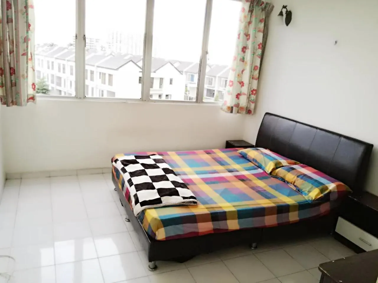 דירה ג'ורג' טאון Penang Homestay