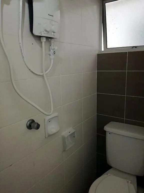 ג'ורג' טאון Penang Homestay