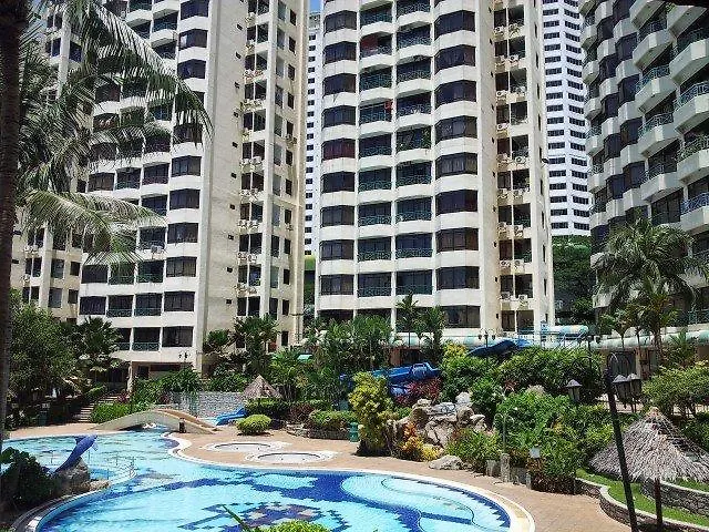 דירה ג'ורג' טאון Penang Homestay