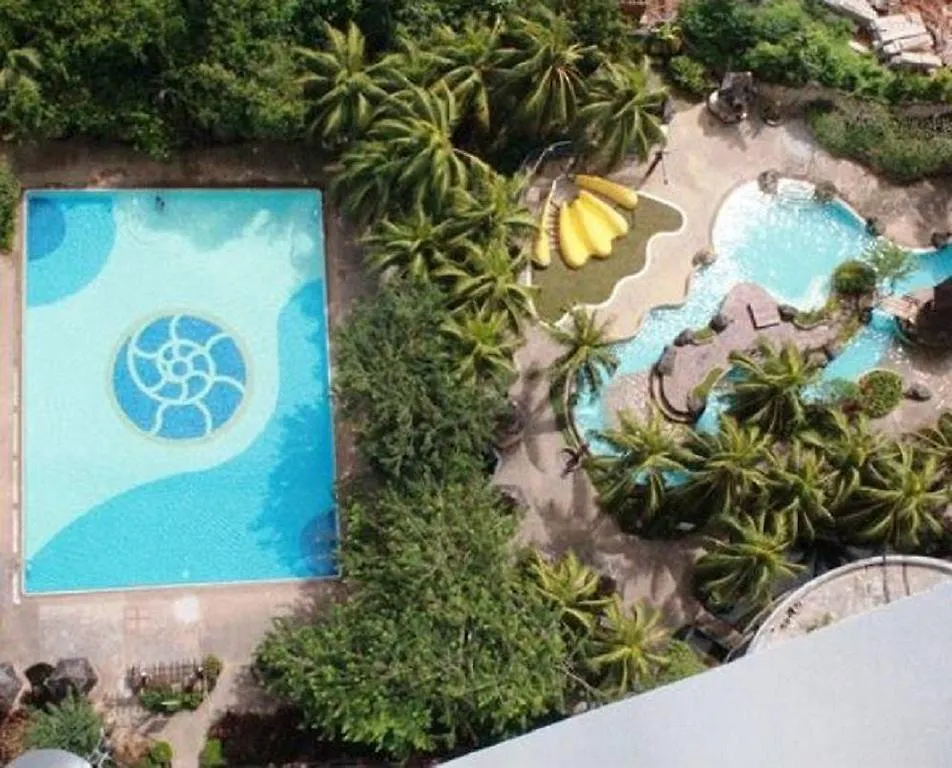 ג'ורג' טאון Penang Homestay דירה